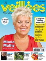 Les Veillées des chaumières